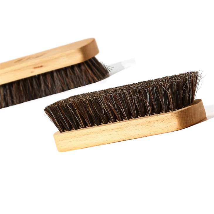 8 leather cleaning brush car 5