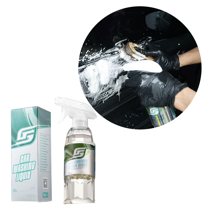 Spray de limpeza-multiuso