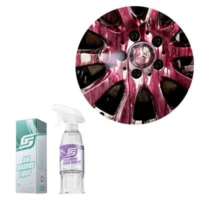 Removedor de manchas de ferro